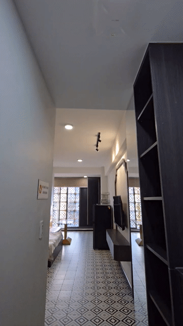 Cho thuê Căn hộ Chung cư Quận 7 Tp Hồ Chí Minh diện tích 301 m² giá 6,8 triệu/tháng