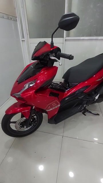 Ab 125 ,4val ,bstp ,chính chủ.. Mua bán Xe máy tại Quận Bình Thạnh Tp Hồ Chí Minh được đăng bởi Anh Phuong hình 1