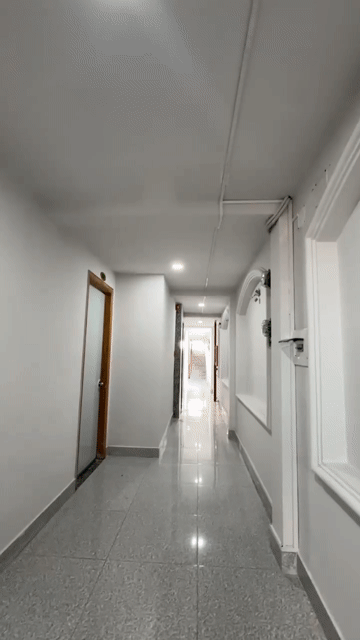 Cho thuê Căn hộ Chung cư Thành phố Thủ Đức Tp Hồ Chí Minh diện tích 50 m² giá 5 triệu/tháng