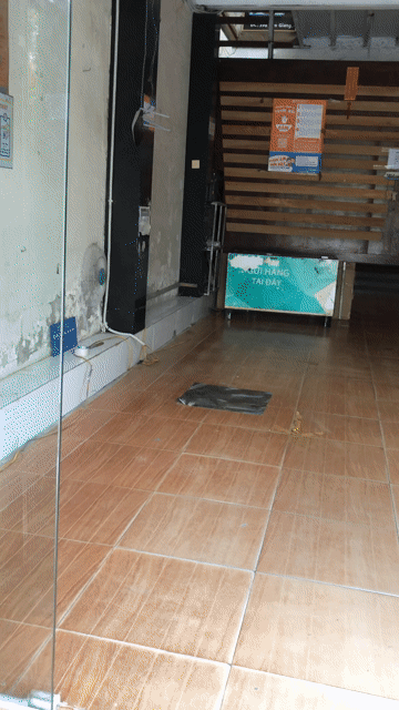 Cho thuê Văn phòng, Mặt bằng kinh doanh Quận Hoàng Mai Hà Nội diện tích 160 m² giá 20 triệu/tháng