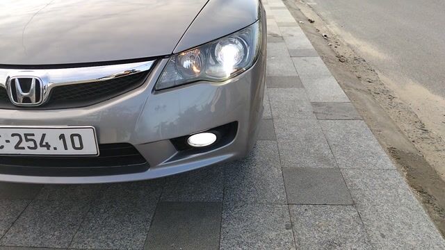 2009 1.8 MT - 200000 km. Mua bán Ô tô tại Quận Cẩm Lệ Đà Nẵng được đăng bởi Vương hình 1