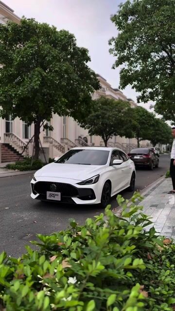 MG MG5 2022 Luxury - 38000 km. Mua bán Ô tô tại Thành phố Thủ Đức Tp Hồ Chí Minh được đăng bởi Đạt Xe Cũ hình 1