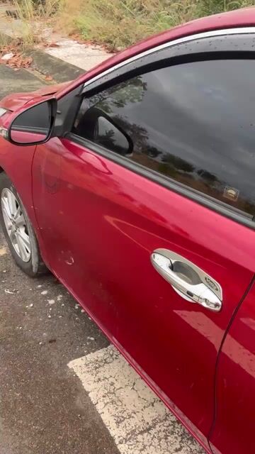 Toyota Vios G 2019 bao zin bao thợ 16 vạn km. Mua bán Ô tô tại Thị xã Bến Cát Bình Dương được đăng bởi Vũ Văn Tú hình 1