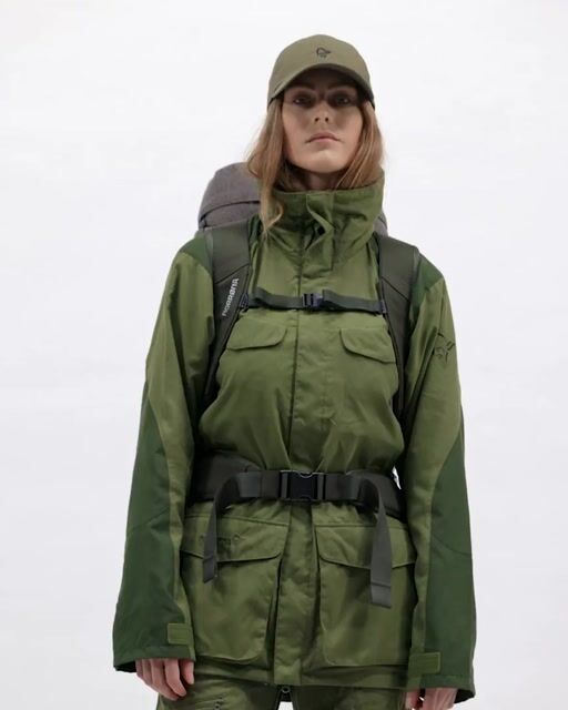 norrona ノローナ フィンスコーゲン インテグラルパック40L 楽天市場】ノローナ フィンスコーゲン インテグラルパック 40L