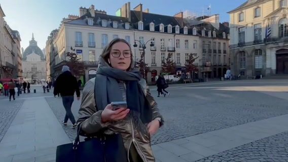 "BIENVENUE CHEZ NOUS"