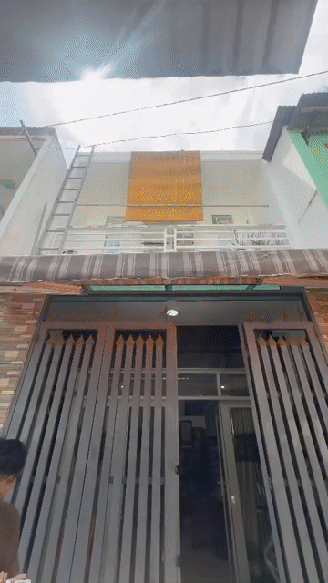 Mua bán Nhà ở Quận Tân Phú Tp Hồ Chí Minh diện tích 32 m² giá 4,38 tỷ
