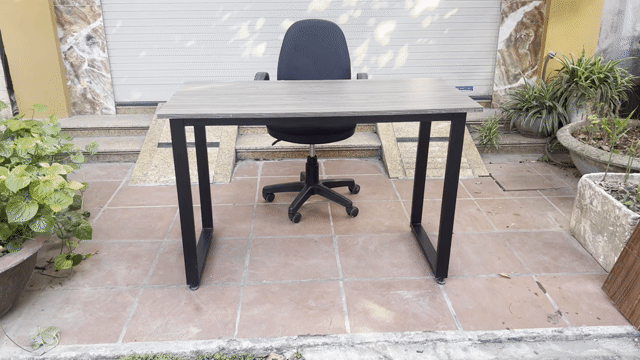 Bộ bàn ghế Nội thất 190 Gỗ, Kim loại (có 7 bộ). Mua bán Đồ dùng văn phòng tại Quận Thanh Xuân Hà Nội được đăng bởi Đoàn  hình 1