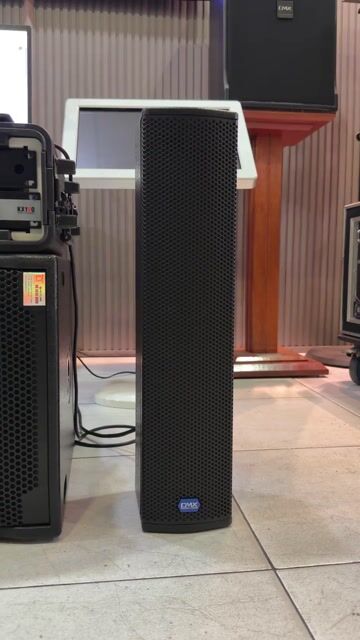 Bộ loa DMX CA306  120W. Mua bán Tivi, Âm thanh tại Quận Bình Tân Tp Hồ Chí Minh được đăng bởi Nguyễn Duy Tân hình 1
