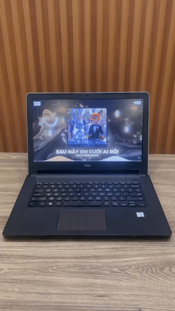 Laptop Dell i5-7200_8G_SSD_VGA học tập đồ họa CB 💻. Mua bán Laptop tại Thành phố Thủ Đức Tp Hồ Chí Minh được đăng bởi MINH SÀI GÒN COMPUTER THỦ ĐỨC hình 1
