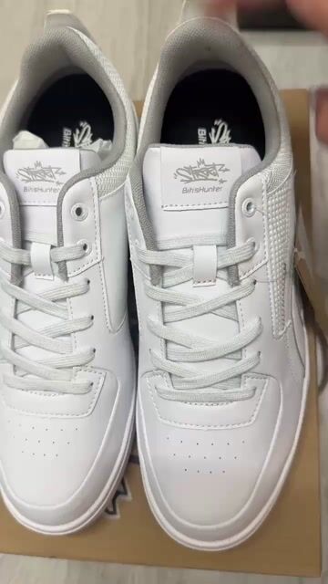 Giày thể thao Bitishunter Nam Trắng size 43 Mới. Mua bán Giày dép tại Thành phố Thủ Đức Tp Hồ Chí Minh được đăng bởi Viết Hưng hình 1