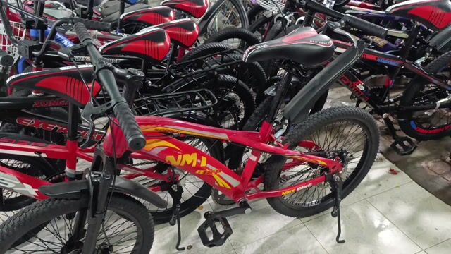 XE ĐẠP HIPHOP 20IINCH. Mua bán Xe đạp tại Thành phố Biên Hòa Đồng Nai được đăng bởi Minh Anh hình 1