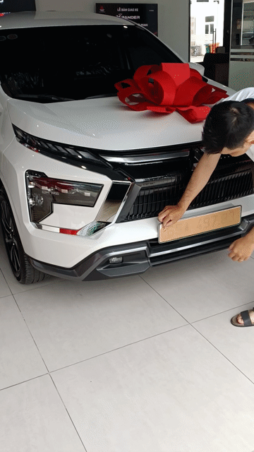Mitsubishi Xpander Premium 2026. Mua bán Ô tô tại Quận Ninh Kiều Cần Thơ được đăng bởi Phương Kiết Xương hình 1
