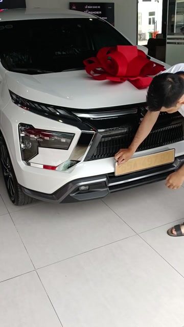 Mitsubishi Xpander Premium 2026. Mua bán Ô tô tại Quận Ninh Kiều Cần Thơ được đăng bởi Phương Kiết Xương hình 1