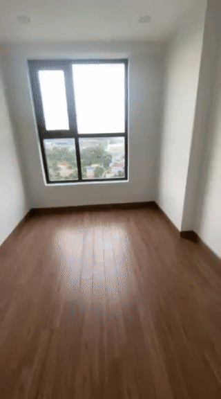Cho thuê Căn hộ Chung cư Bcons Bee Thành phố Dĩ An Bình Dương diện tích 61 m² giá 6 triệu/tháng