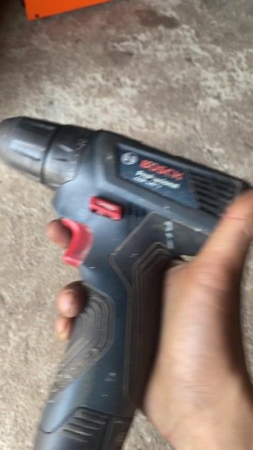 Máy khoan bosch GSR 120-LI. Mua bán Đồ chuyên dụng, Giống nuôi trồng tại Huyện Krông A Na Đắk Lắk được đăng bởi Phuong Nguyen hình 1