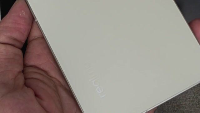 Realme GT8 Pro 256GB Trắng Máy Mới Sạc 6L Fullbox. Mua bán Điện thoại tại Quận 3 Tp Hồ Chí Minh được đăng bởi Minh Phạm  hình 1