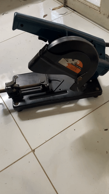 Máy cắt bàn mini điện 110v. Mua bán Đồ chuyên dụng, Giống nuôi trồng tại Huyện Long Hồ Vĩnh Long được đăng bởi Nguyễn Ngọc Hùng hình 1