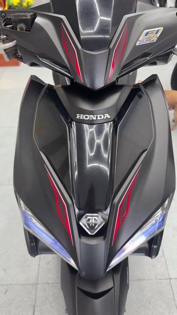 Airblade 2018 Smakey B65 GÓP CẦN CCCD ĐỦ 18 trả 0₫. Mua bán Xe máy tại Quận Ninh Kiều Cần Thơ được đăng bởi XE MÁY HOÀNG YẾN hình 1