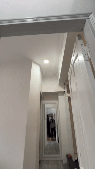Cho thuê Căn hộ Chung cư Quận 1 Tp Hồ Chí Minh diện tích 35 m² giá 6,8 triệu/tháng