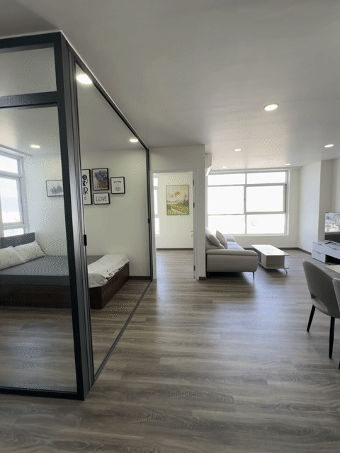 Mua bán Căn hộ Chung cư Valeo Đầm Sen Quận Tân Phú Tp Hồ Chí Minh diện tích 85 m² giá 4,85 tỷ