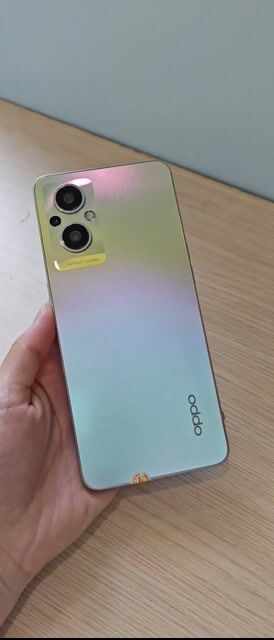 Oppo Reno 7Z 5G 128GB đẹp keng full zin bao test. Mua bán Điện thoại tại Quận 12 Tp Hồ Chí Minh được đăng bởi Linh Mobile Giá Tốt  hình 1