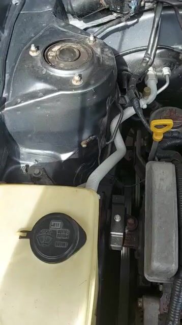 Toyota Corolla 1997 - 405000 km. Mua bán Ô tô tại Thành phố Cao Lãnh Đồng Tháp được đăng bởi Sơn Võ hình 1