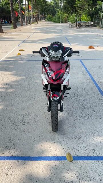 🌈 Honda Winner 150 2017 Máy Êm Ngon. Mua bán Xe máy tại Thành phố Thủ Đức Tp Hồ Chí Minh được đăng bởi Xe Máy Trường Thịnh hình 1