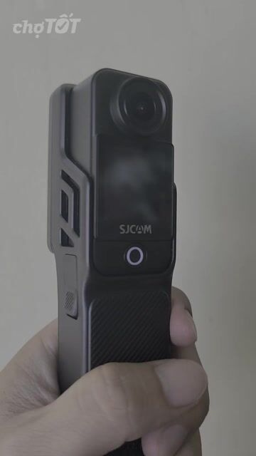 SJCAM C400 Camera hành động 4K chống rung. Mua bán Máy ảnh, Máy quay tại Thành phố Rạch Giá Kiên Giang được đăng bởi Nhơn hình 1