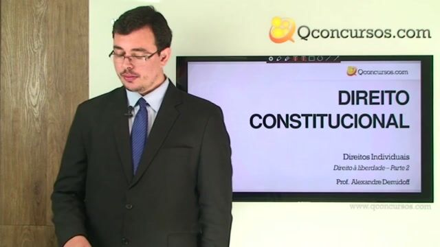 Direito Constitucional