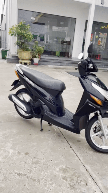 [XIN 109%]👉 Honda Click 110 209👉 XE CÔ GIÁO ĐI KỸ💖. Mua bán Xe máy tại Quận Bình Tân Tp Hồ Chí Minh được đăng bởi BÙI TIẾN DŨNG hình 1