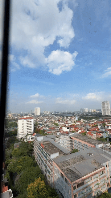 Mua bán Căn hộ Chung cư Chung cư OCT1 Bắc Linh Đàm Quận Hoàng Mai Hà Nội diện tích 85 m² giá 5,84 tỷ