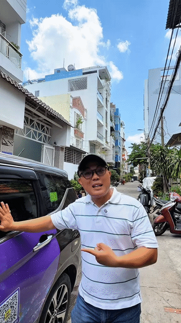 Mua bán Nhà ở Quận 7 Tp Hồ Chí Minh giá 12,5 tỷ