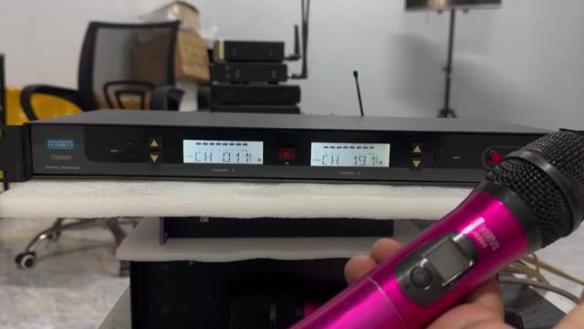Micro bãi MEM hoạt động Ok giá:950k. Mua bán Tivi, Âm thanh tại Huyện Phong Điền Cần Thơ được đăng bởi Phong Vũ Audio Cần Thơ hình 1