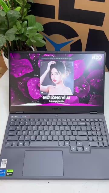 Lenovo Legion 5 Y7000. Mua bán Laptop tại Quận Nam Từ Liêm Hà Nội được đăng bởi Junioor Computer hình 1