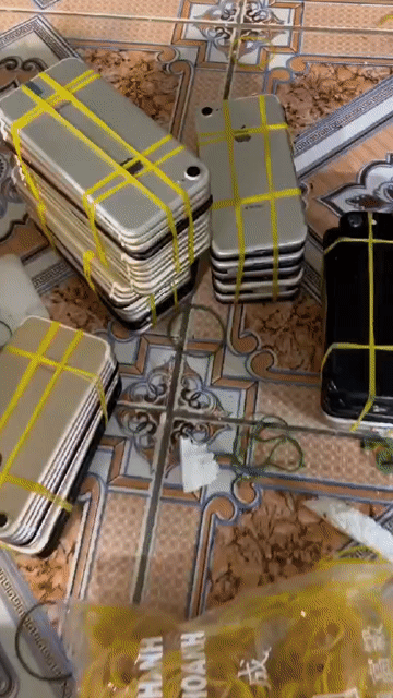 iphone 7g đẹp full chức năng. Mua bán Điện thoại tại Huyện Thiệu Hóa Thanh Hóa được đăng bởi Lê Duy Chung hình 1