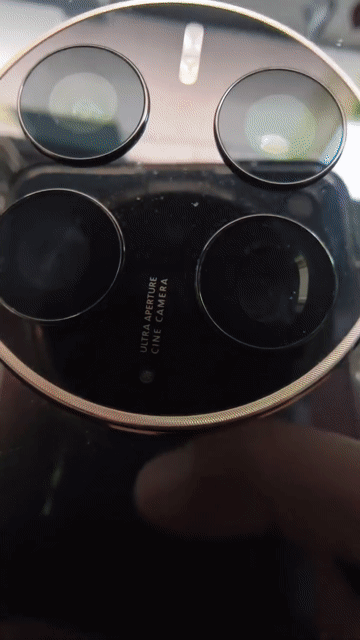 Huawei Mate 50 Pro. Mua bán Điện thoại tại Quận Ninh Kiều Cần Thơ được đăng bởi Small Phone hình 1