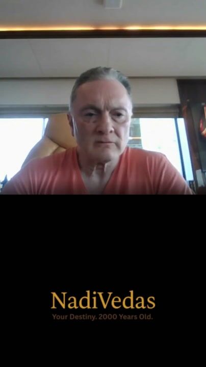 Gautam Singhania testimonial