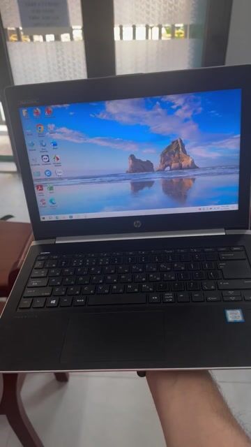 HP ProBook 430 G5 i5-7200U 8GB/SSD. Mua bán Laptop tại Thành phố Vĩnh Long Vĩnh Long được đăng bởi Doãn Duy laptop store  hình 1