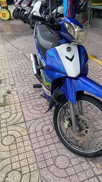 xe 50 Cho các bé. Mua bán Xe máy tại Quận 12 Tp Hồ Chí Minh được đăng bởi xe máy THÀNH LONG hình 1