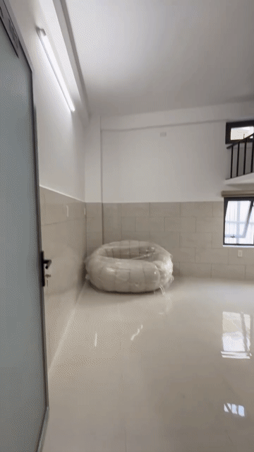 Cho thuê Phòng trọ Quận Bình Thạnh Tp Hồ Chí Minh diện tích 35 m² giá 4,1 triệu/tháng
