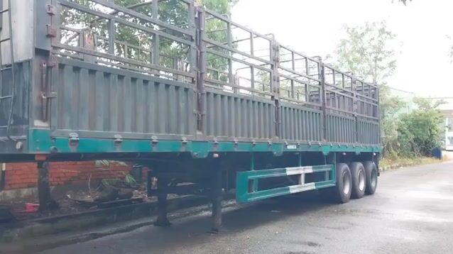 xe cont Hino, chạy hàng nhà, chủ xe rất kỹ tính.. Mua bán Xe tải, xe ben tại Thành phố Bạc Liêu Bạc Liêu được đăng bởi Hong Gam hình 1