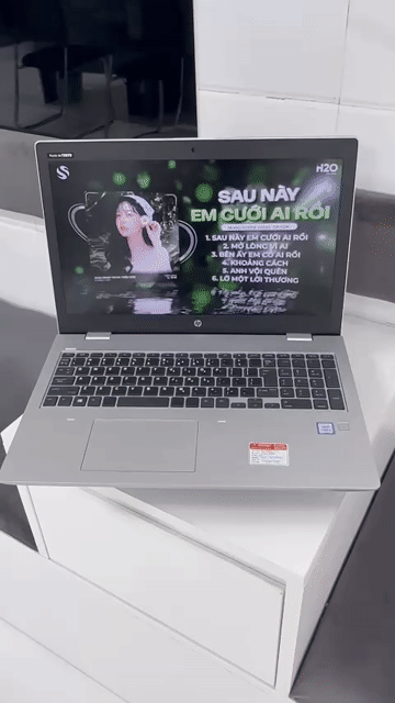 HP ProBook 650 G5 i5 15.6 inch 8GB/256GB. Mua bán Laptop tại Quận Ninh Kiều Cần Thơ được đăng bởi Greenskytech hình 1