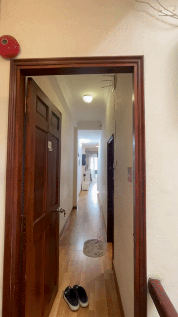 Cho thuê Căn hộ Chung cư Quận 3 Tp Hồ Chí Minh diện tích 60 m² giá 14 triệu/tháng