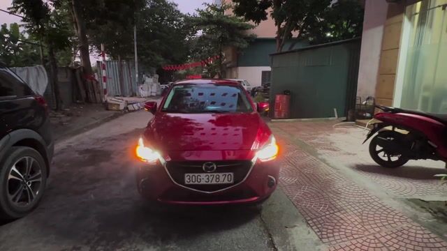 Mazda2 2019 Luxury - chính chủ cần bán. Mua bán Ô tô tại Quận Hai Bà Trưng Hà Nội được đăng bởi Nguyễn Xuân Hùng hình 1