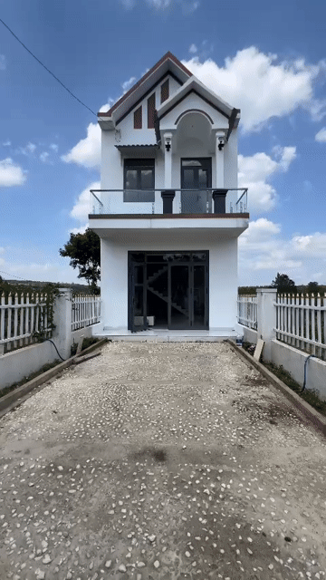 Mua bán Nhà ở Huyện Bảo Lâm Lâm Đồng diện tích 400 m² giá 1,2 tỷ