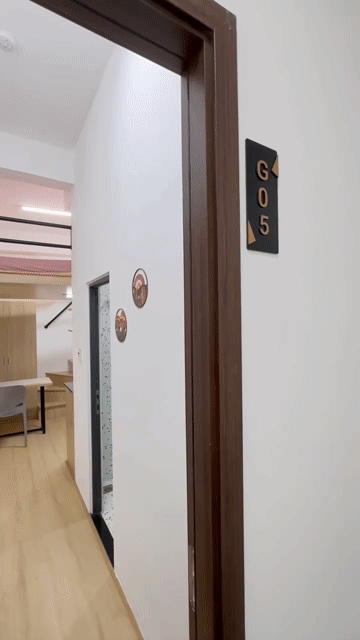 Cho thuê Căn hộ Chung cư Quận Gò Vấp Tp Hồ Chí Minh diện tích 30 m² giá 5,5 triệu/tháng