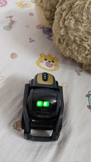 Robot AI Vector 2.0 Đen Mới, nguyên hộp. Mua bán Phụ kiện (Màn hình, Chuột...) tại Huyện Quế Võ Bắc Ninh được đăng bởi Trương Văn Trương hình 1