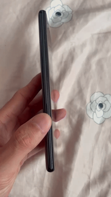 Xiaomi Mi Mix 4 Đen. Mua bán Điện thoại tại Quận Tân Phú Tp Hồ Chí Minh được đăng bởi Nam Đỗ hình 1