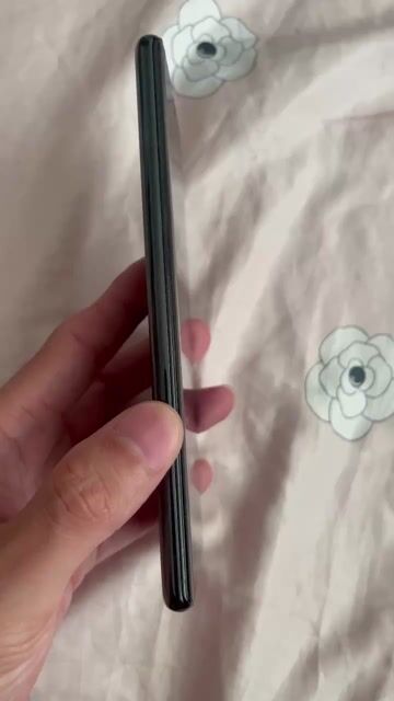 Xiaomi Mi Mix 4 Đen. Mua bán Điện thoại tại Quận Tân Phú Tp Hồ Chí Minh được đăng bởi Nam Đỗ hình 1