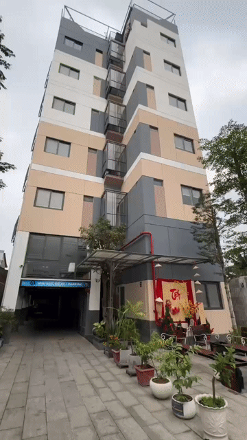 Cho thuê Phòng trọ Thành phố Thủ Đức Tp Hồ Chí Minh diện tích 30 m² giá 4,4 triệu/tháng